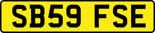 SB59FSE