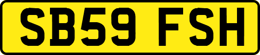 SB59FSH