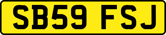 SB59FSJ