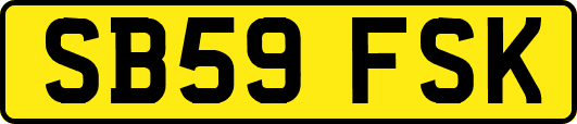 SB59FSK
