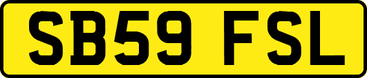 SB59FSL