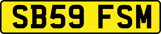 SB59FSM