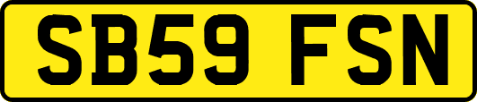 SB59FSN
