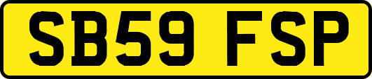 SB59FSP