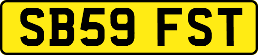 SB59FST
