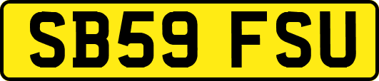SB59FSU