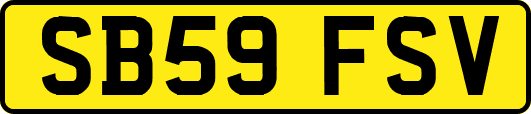 SB59FSV