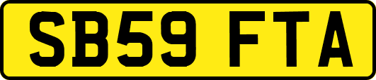SB59FTA