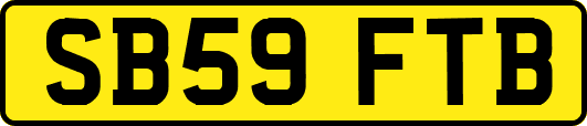 SB59FTB