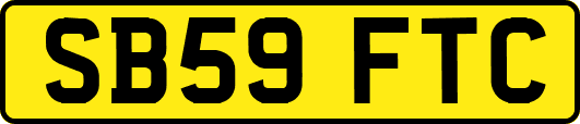 SB59FTC