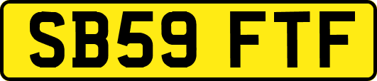 SB59FTF