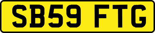 SB59FTG