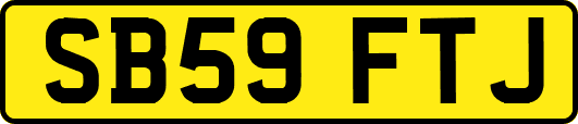 SB59FTJ