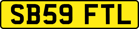SB59FTL