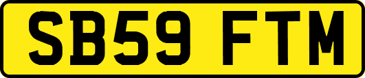 SB59FTM