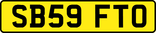 SB59FTO