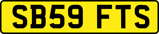 SB59FTS