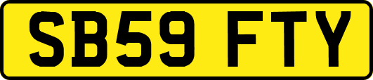 SB59FTY