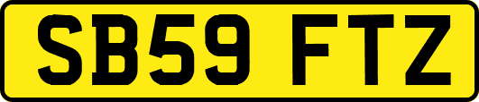 SB59FTZ