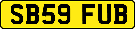SB59FUB