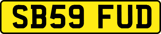 SB59FUD