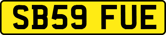 SB59FUE