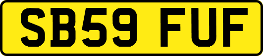 SB59FUF