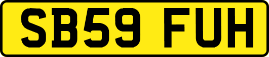 SB59FUH