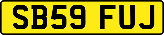 SB59FUJ