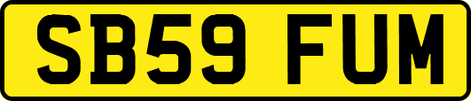 SB59FUM