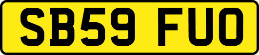 SB59FUO