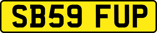 SB59FUP