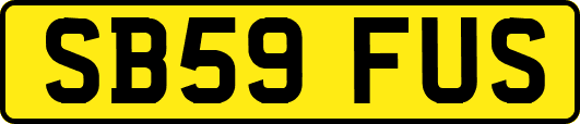 SB59FUS