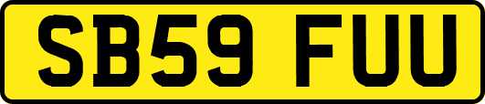 SB59FUU