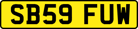 SB59FUW