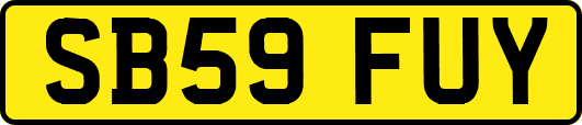 SB59FUY