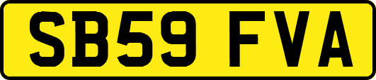 SB59FVA