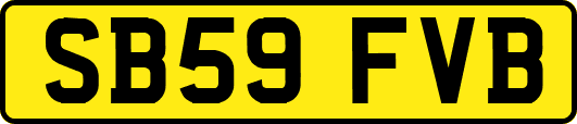 SB59FVB