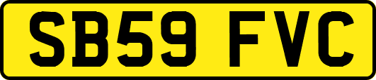 SB59FVC