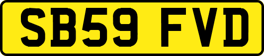 SB59FVD