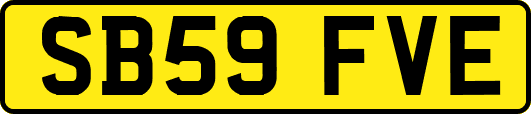 SB59FVE