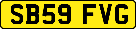 SB59FVG