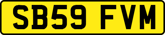 SB59FVM
