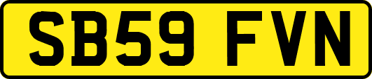 SB59FVN