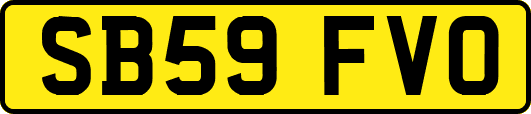 SB59FVO