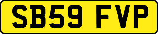 SB59FVP
