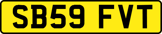 SB59FVT