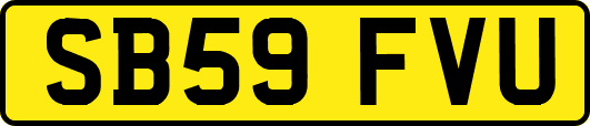 SB59FVU