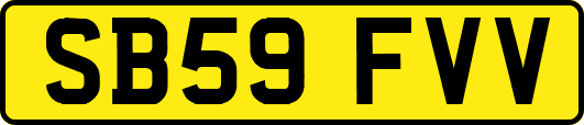 SB59FVV