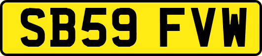 SB59FVW